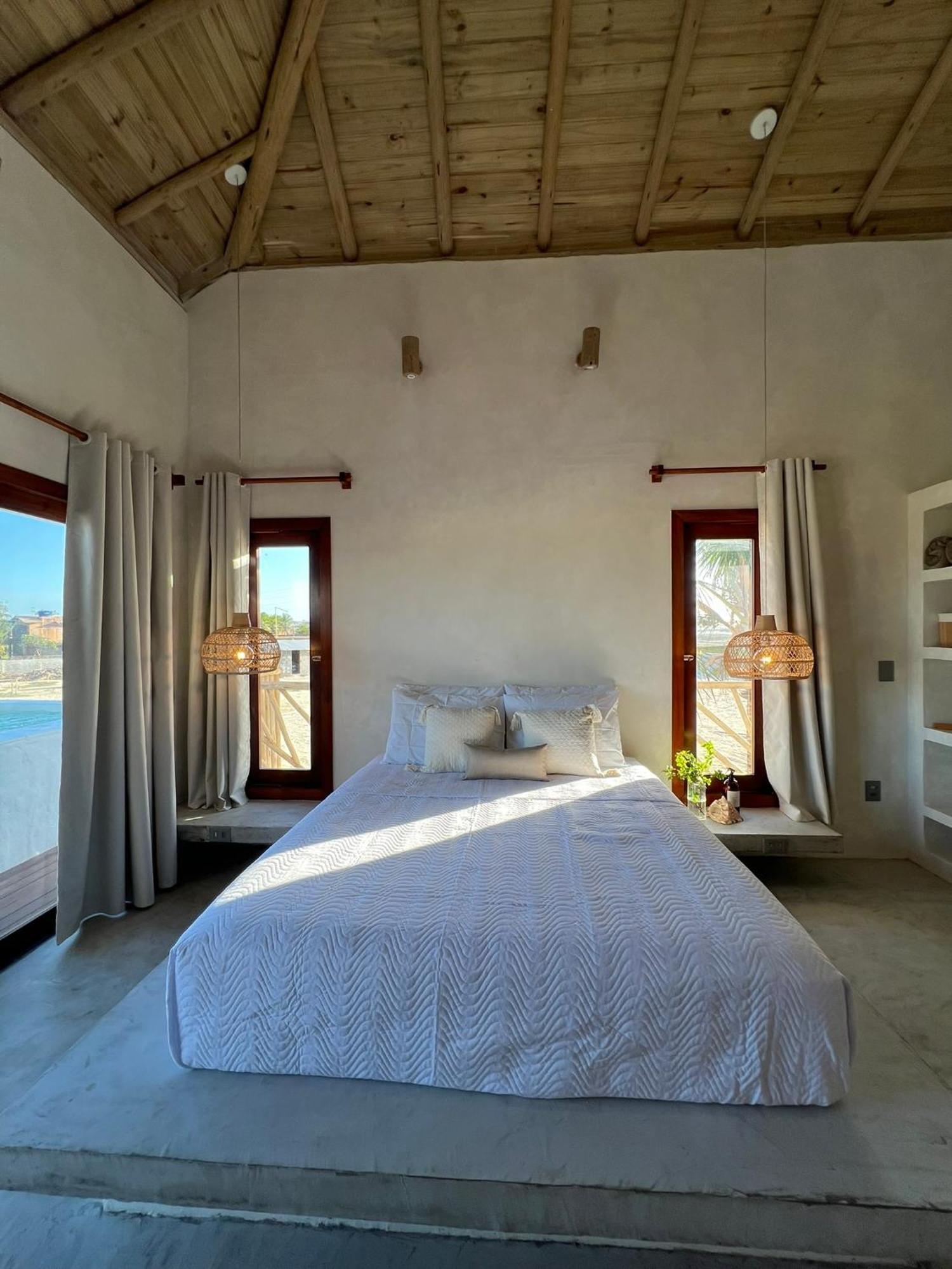 Jurema Branca Villa بيبيريبي المظهر الخارجي الصورة