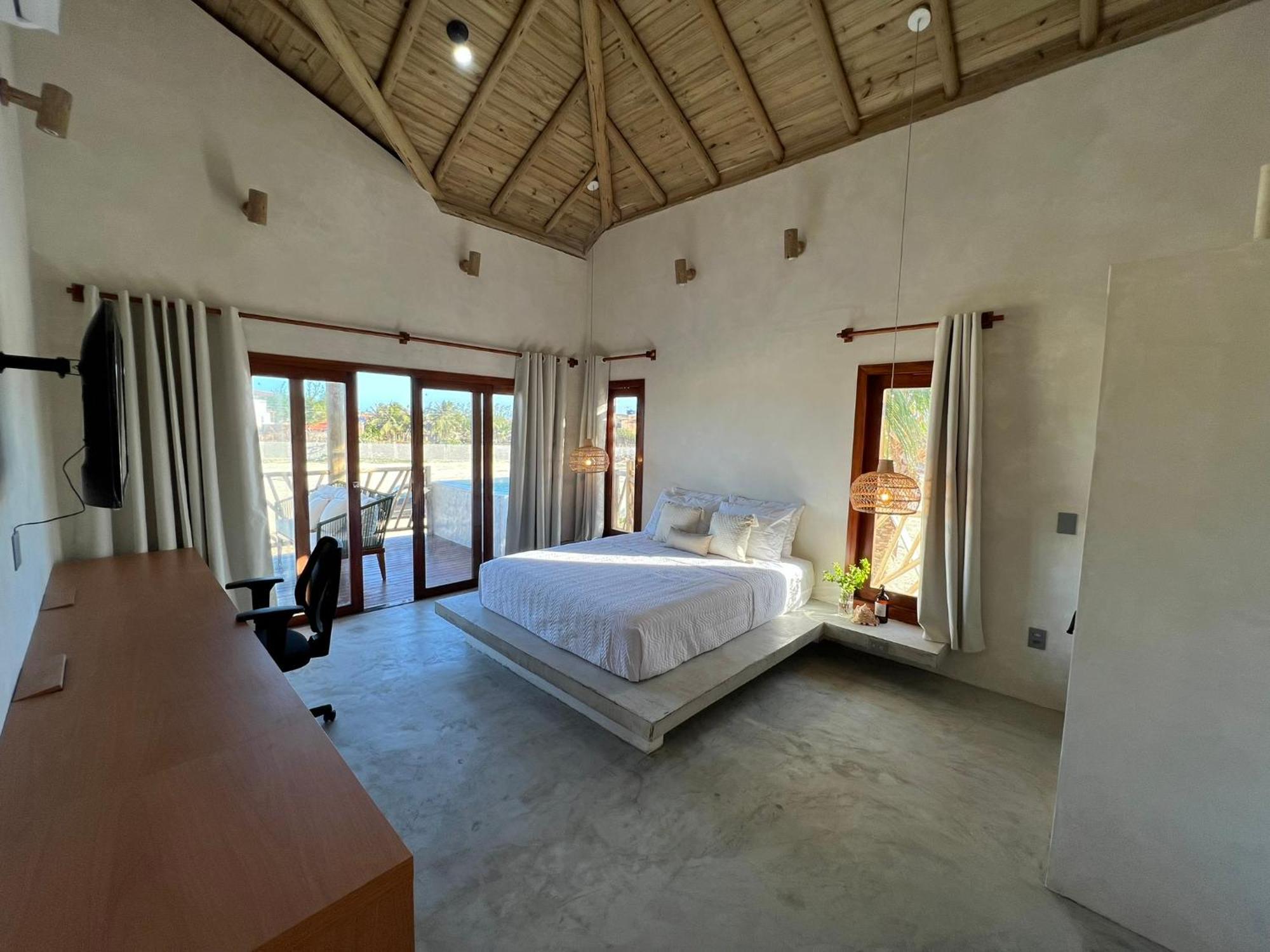 Jurema Branca Villa بيبيريبي المظهر الخارجي الصورة